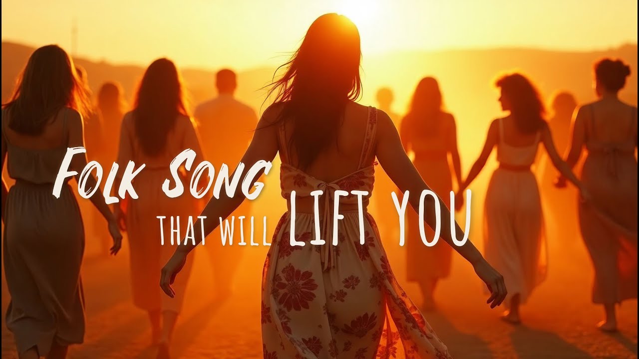 Lively Spanish Folk Song | Fiesta Rhythm & Warm Energy