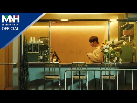 임상현 LIM SANG HYUN - &amp;#39;달콤하게, 따뜻하게, 부드럽게&amp;#39; | Sound Preview