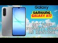 Set Your Favorite Song as Ringtone on Samsung Galaxy A17 Quickly Mp3 Song