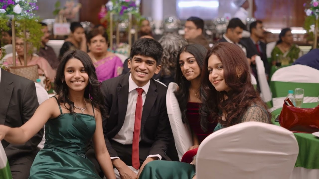 Alex Greta 50th Anniversary Highlight