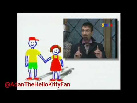 (V1.3) TBN Smile of a Child Bumper Collection | The Stickmen Bumpers (1993 - 2009)