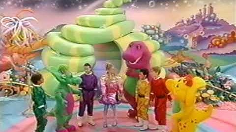 In Outer Space (2000 Version) Part 29