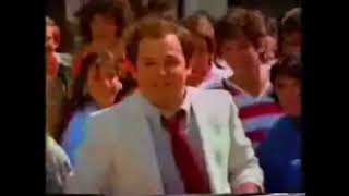 Jason Alexander McDonald's McDLT Ad (1985)