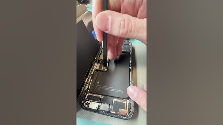 A Phone Breaks We Fix It