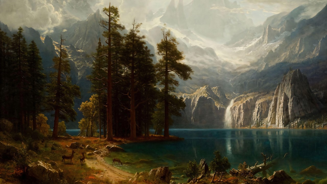 American Landscapes TV