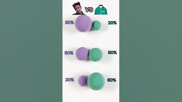 Squid Game Thanos vs 456 Guess the mixed colors#satisfying #squidgame2 #mixing #thanos #colormunimix