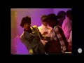 Dhar Braxton - Jump Back (Set Me Free) UK TV SS Chart Dancers 1986