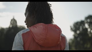 "Even being on the start line is a dream for me." | Mary Ngugi