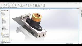 Solidworks Assembly Tutorial