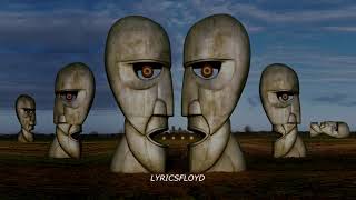 Pink Floyd - High Hopes (Subtitulado Español)