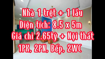 NHÀ TRỆT LẦU, CẠNH KHU ĐÔ THỊ MỚI ĐẠI NGÂN, AN KHÁNH, NINH KIỀU CẦN THƠ. GIÁ CHỈ CÒN 2.65TY.