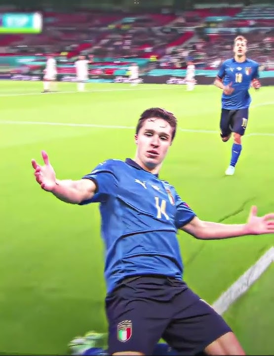 💥 “CHIESAAAAAAA!” – Chiesa’s Crazy 2022 Goal You MUST See! ⚽🔥