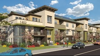 Groundbreaking marks start of Kapolei rental development