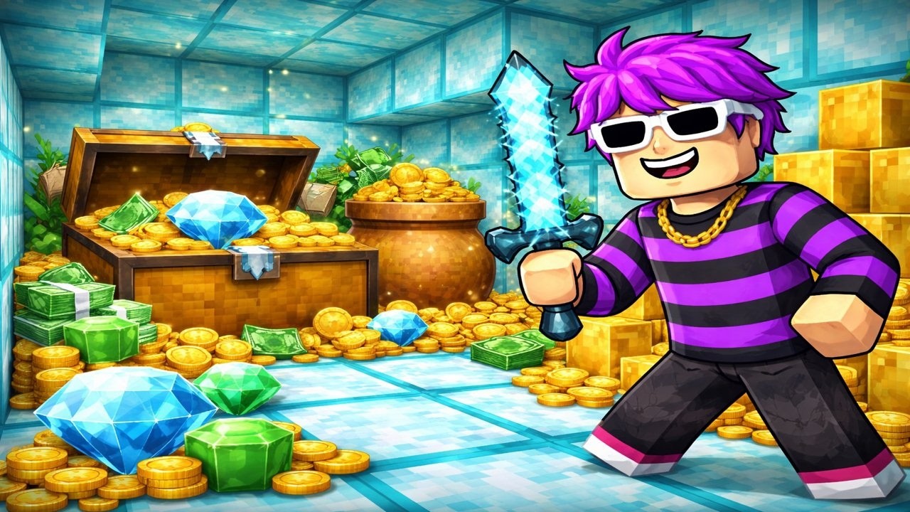 🚨 I FOUND SECRET STAIRS IN A TUNNEL… AND WENT DOWN!