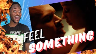 CHRIS BROWN - FEEL SOMETHING (OFFICIAL MUSIC VIDEO)