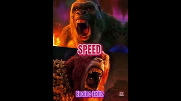 OPEN COLLAB SUBMISSION @TekkyEditz99 | #godzilla #collab #edit #shorts