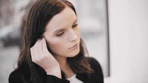 QuietOn: Active Noise Cancelling Earplugs