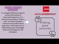 Decoding ACCA: Your Gateway to Success | Face-to-Face ACCA Classes in Delhi | Ikshana Learning