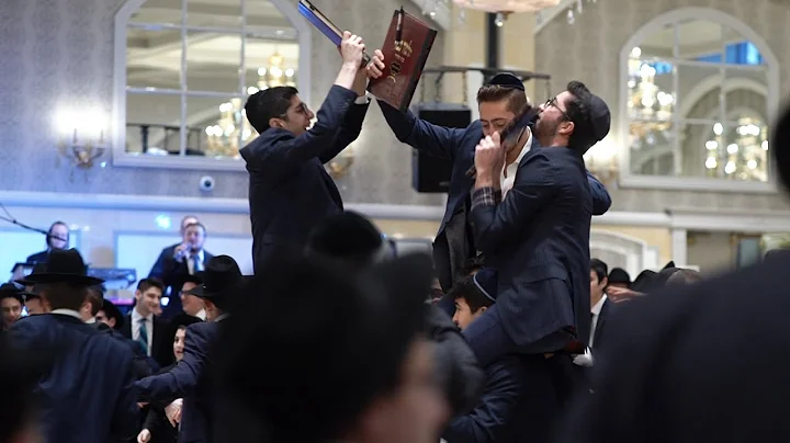 "Vhaarev Na" Featuring Baruch Levine & Benny Fried...