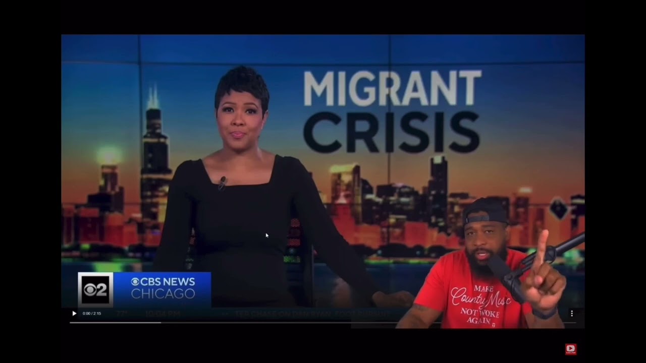 Mrinfo 5000 Chicago Democrat Voters are Pissed