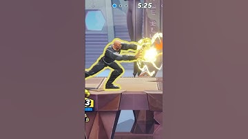 Black Adam Is GOATED In MULTIVERSUS!😳🔥 #multiversus