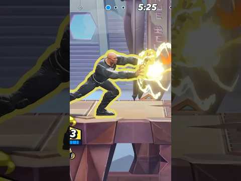 Black Adam Is