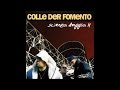 Colle Der Fomento - Scienza Doppia H  (Full Album)