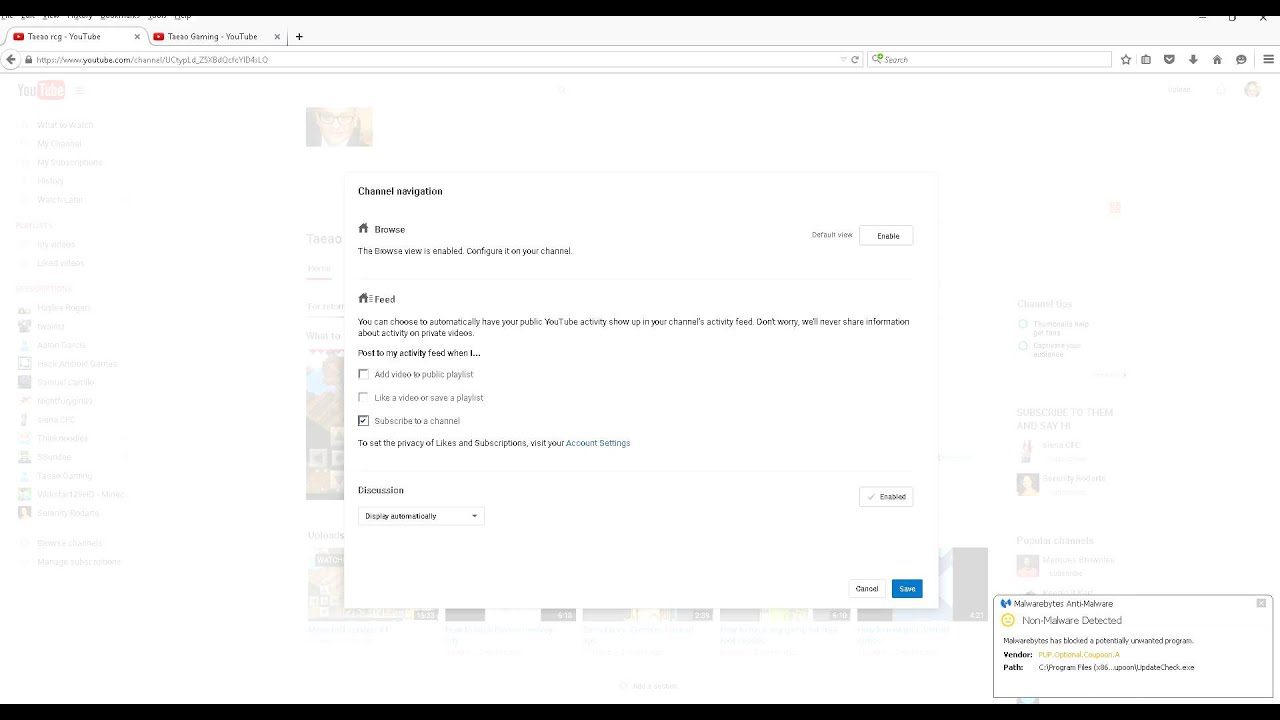 7 Ways to Build Strong YouTube Branding - vidIQ