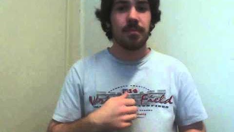 ASL Unit 1 Expressive Evaluation