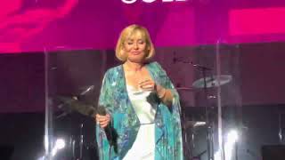 گل بی گلدون گوگوش کنسرت ۲۰۲۲ تورنتو GooGooSH concert 14may 2022 Toronto