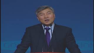 [2018 제 47회 겨울캠프 강릉 4차 #1] (20180117 저녁 / 창세기 41:25-38)
