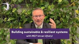 Information European Health and Well-being Deal: MEP Istvan Ujhelyi News