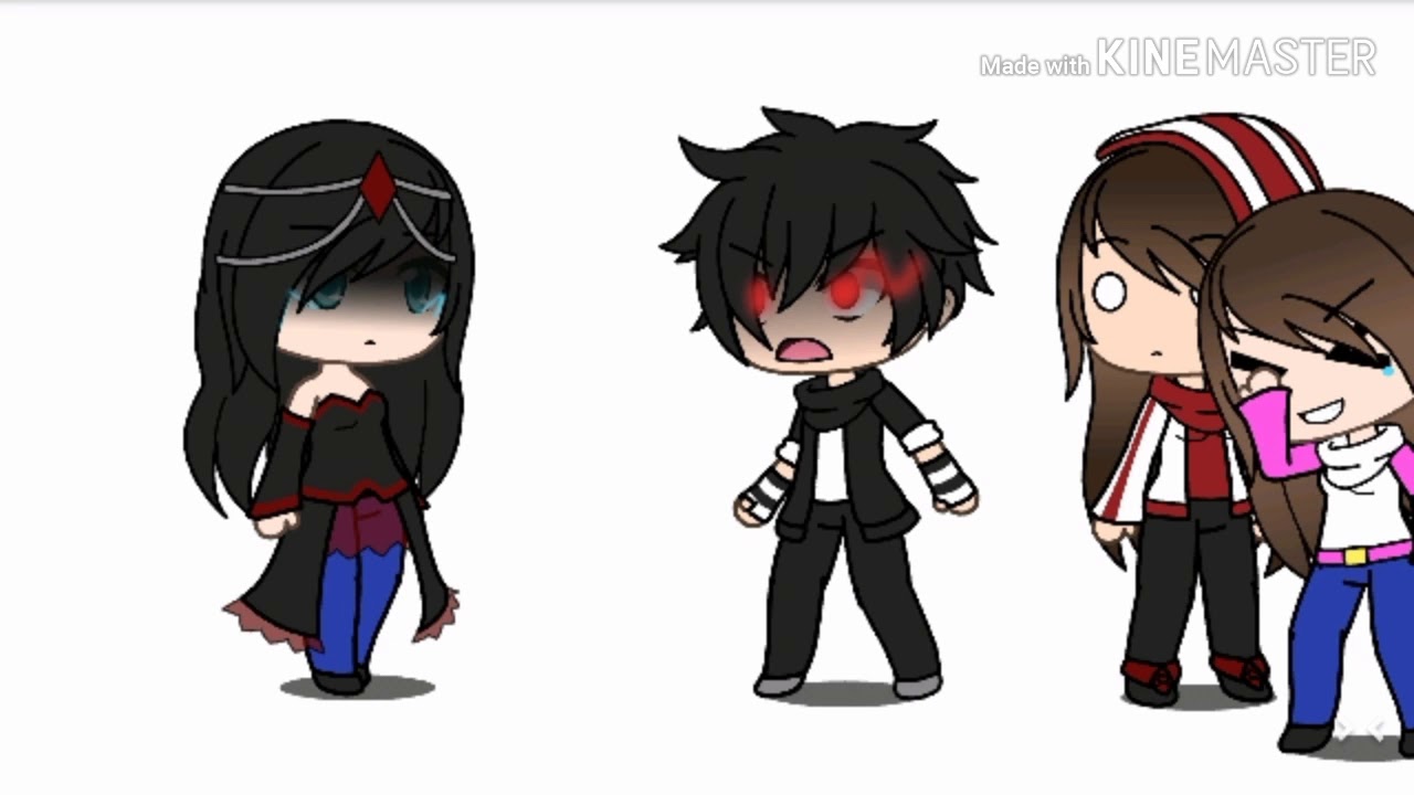 Clara Ravim Ramona & Raven & Clara *Ravens REAL MOM*&Little Kelly - YouTube