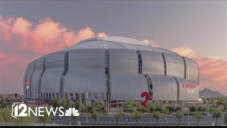 Super Bowl host committee announces big plans for 2023 Super Bowl host committee announces big plans for 2023