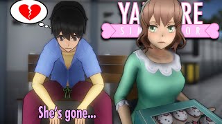 WE ELIMINATED OSANA & SENPAI MEETS AMAI - Yandere Simulator Official Demo