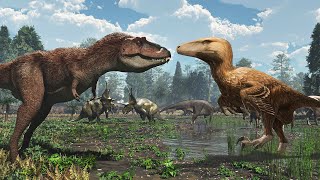 видео: Самые Удивительные ДИНОЗАВРЫ Плутонии картинка: Самые Удивительные ДИНОЗАВРЫ Плутонии