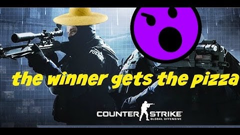 CS:GO Kills : Having fun with bots