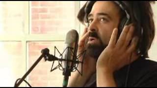 Counting Crows - Washington Square Studio 2007