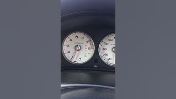 built K24A2+RSX/DC5 Base Auto