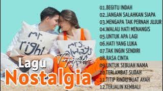 Lagu Nostalgia Terpopuler 2023 - Tembang Kenangan Lawas Populer