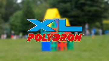 XL Polydron