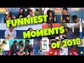 FUNNIEST TBE MOMENTS FROM 2018 !! | WORLD'S HARDEST PUBLIC INTERVIEW QUESTIONS