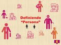 2.- Persona humana. Definición de Boecio