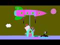 Lifting Them Up! - Ben And Holly’s Little Kingdom | Presented By: Gamavision Csupo EXTENDED