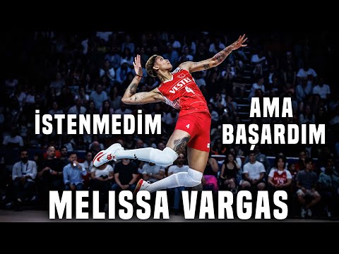 Melissa Vargas Aslında Kim? Nasıl Türk Oldu?