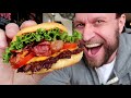 One of the BEST Smash Burgers I&#39;ve Ever Had! | SKIP IT or EAT IT