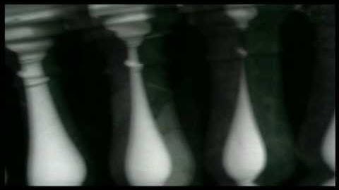 Film Noir Title Sequence