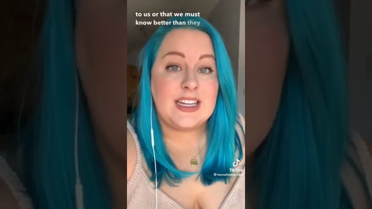 Body Positivity & Diet Culture