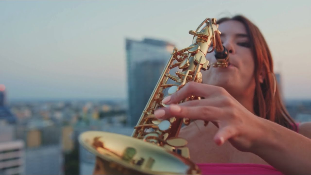 Together in Love - Positive House