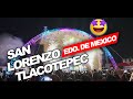 Grupo Quintanna - El Final de Nuestra Historia (EN VIVO) SAN LORENZO TLACOTEPEC, EDO DE MEX. 2022